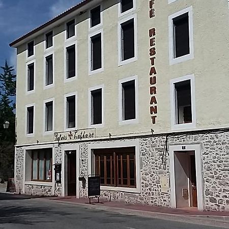 Palais Cathare Ξενοδοχείο Bélesta Εξωτερικό φωτογραφία