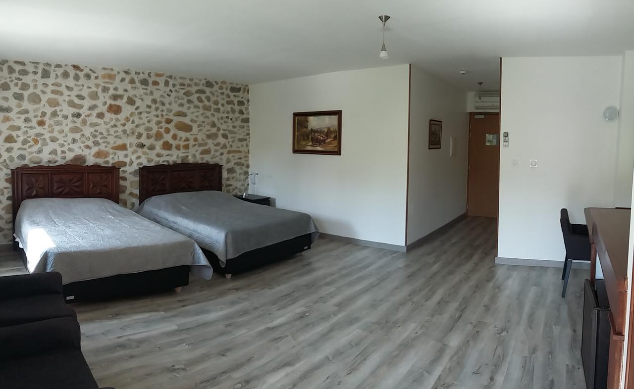 Palais Cathare Ξενοδοχείο Bélesta Εξωτερικό φωτογραφία