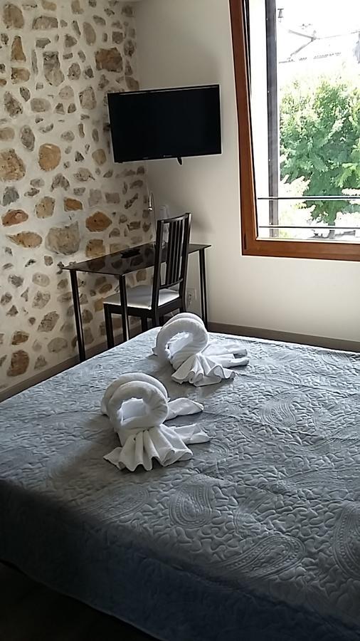 Palais Cathare Ξενοδοχείο Bélesta Εξωτερικό φωτογραφία